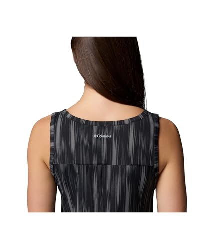 Image of Columbia Chill River Printed Dress
