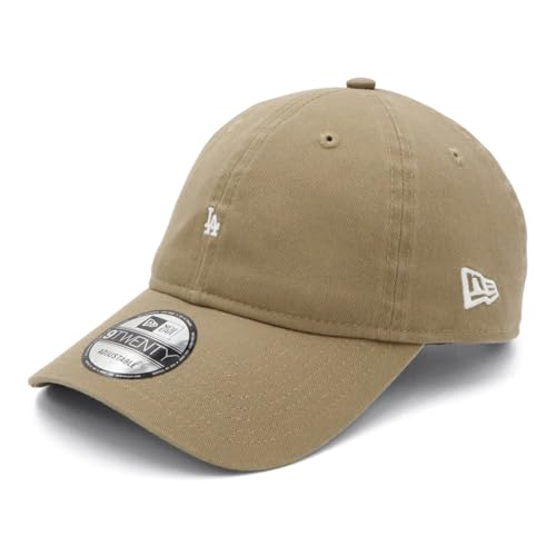[ニューエラ] newera キャップ 9TWENTY 14551022 N840TW267 MLB ロサンゼルス・ドジャース 大谷翔平 LAカーキ ベージュ Micro Logo ONSPOTZ別注 メンズ レディース 帽子 キュウトゥエンティー 920おしゃれストリートブランド専門 旅行日焼け予防対策 プレゼントギフト