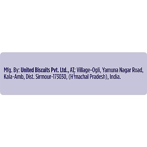 Image of McVitie's Wholewheat Marie Biscuits with Goodness of Calcium, 195g (Pack of 16)
