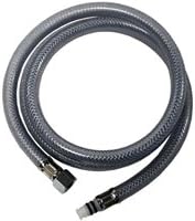 Danco 9D00010341 48 Economy Clear Side Spray Hose