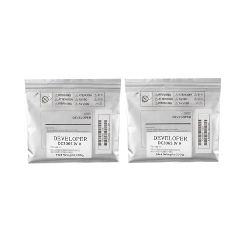 Matériel de développement DC3060 pour corriger les impressions pâles IV3065 - 3