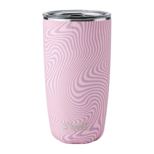 Swell 530ml Thermos Tumbler With Lid One Size