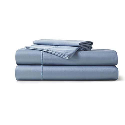 One-Day Sale: Up to 70% Off Hyde Lane 400TC Premium Breathable 100% Cotton King Sheets Set | 4 Piece Bed Sheets Sets – Fitted, Flat Sheet & Shams | Fits Up to 14” to Most Mattress - Deep Pocket Retains Extra Elasticity Best Review Hyde Lane 400TC Premium Breathable 100% Cotton King Sheets Set | 4 Piece Bed Sheets Sets – Fitted, Flat Sheet & Shams | Fits Up to 14” to Most Mattress - Deep Pocket Retains Extra Elasticity