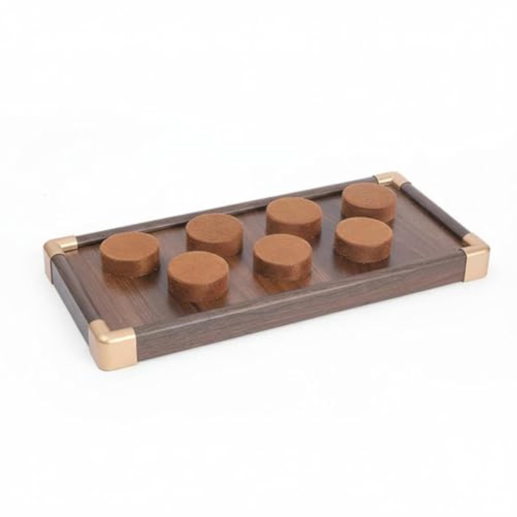 Bead Storage & Display Organizer for Crafting