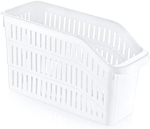 Cleaning SuperstoreHobby Life Fruit and Vegetable Container & Basket (White)