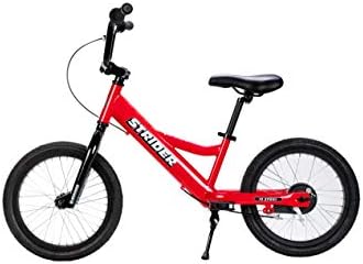 Youth 16 Sport No-Pedal Balance Bike 