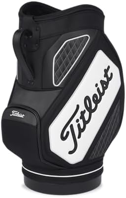 Titleist Golf Den Caddy