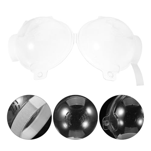 Casco para gatos protector transpirable contra arañazos en postoperatorio 8
