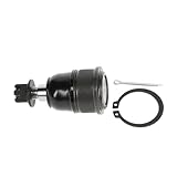 ACDelco 46D2375A Advantage Front Lower Suspension Ball Joint Assembly