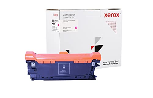 Toner Xerox 006R04254 magenta 16500 pages alternative HP CF323A