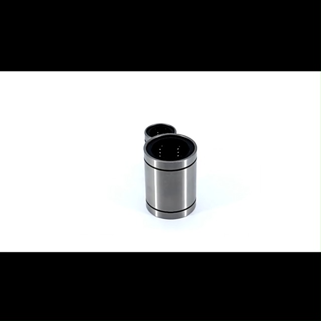 8x LM8UU Linearkugellager – 8 Mm Bohrung, 15 Mm O Produktbild-Vorschau 2