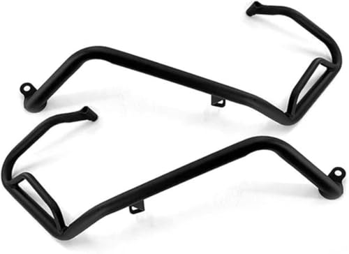 Barre protection pour moto XADV750 contre les rayures de carter inférieur lors des chutes