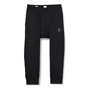 Odlo Herren Traininghose 3/4 Warm