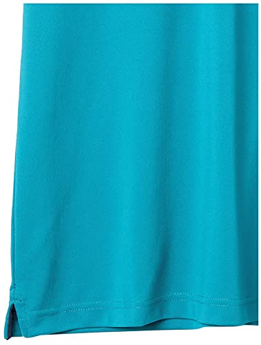 Image of Amazon Essentials Men's Moisture Wicking Golf Polo Shirt, Short Sleeve, Slim-Fit, Quick-Dry