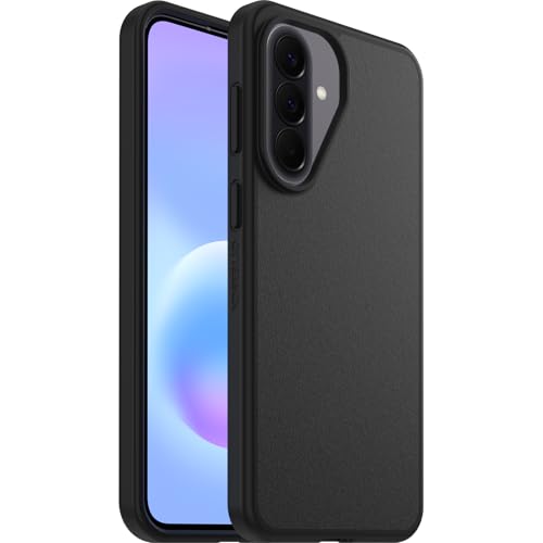 Coque Samsung Galaxy A57 5G protection fine ultra-mince et legere antichoc noire
