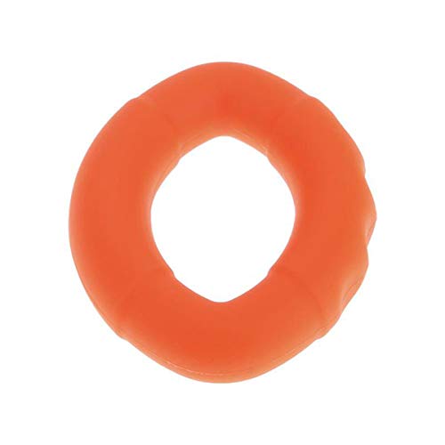 Futaba Hand Power Grip Ring - Orange - 50LB
