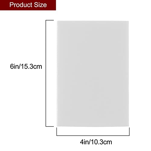 Briartw TT514 20 Pieces Adhesive Foams For 4X6 Jigsaw Puzzle Making Machine,Puzzle Maker,For Arts & Crafts Make Jigsaw Puzzles Scrapbooking & Diy Puzzle Jigsaw Mini Tool thumb #6