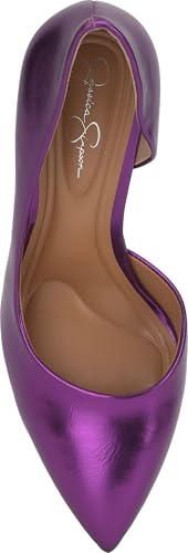 Image of Jessica Simpson Prizma D'Orsay Pumps