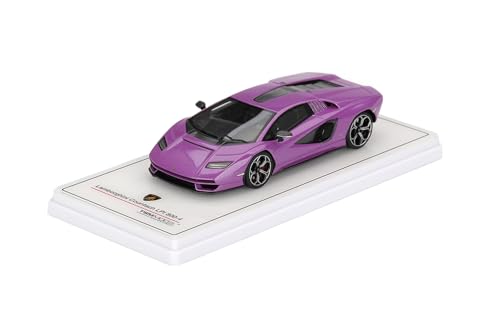 Lamborghin LPI 800-4 Viola 30th 1:43