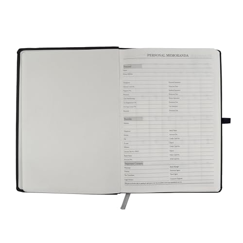 Image of Cubic Premium Hardbound A5 Diary | PU Leather Soft Touch | Grey Color | Elastic Closure | Built-in Bookmark | Pen Holder | Ideal for Work & Study | Elegant & Durable Design