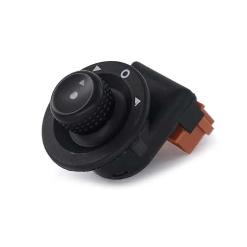 Interrupteur rétroviseur bloqué ? Changez la commande pour Xsara Picasso C3
