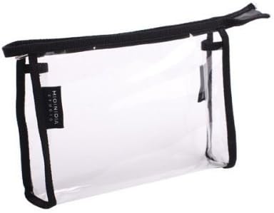 Handy Clear Bag