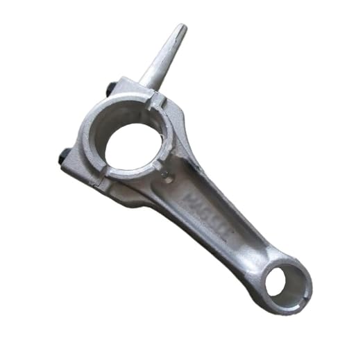 Hxmpjsd GT1000 Pleuelstange 8 PS