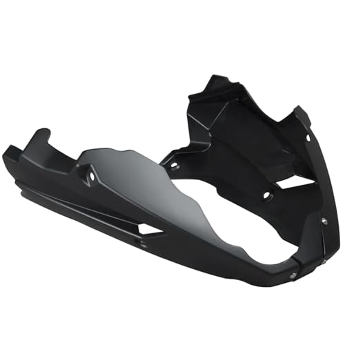 Becquet de moteur haut de gamme finition noire pour cadre de Kawasaki Z900