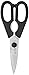 Mercer Culinary Kitchen Shears 8-Inch