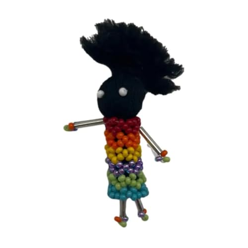 Until There's A Cure Rainbow Little Traveler Pin