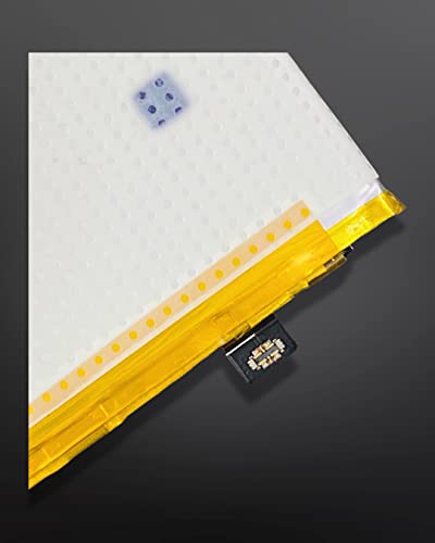 Image of Original B-G7 Replacement Part for Vivo Y15-2019 Y11, Y12, Y17, Vivo U10 (with 3 Months Warranty by Naru)