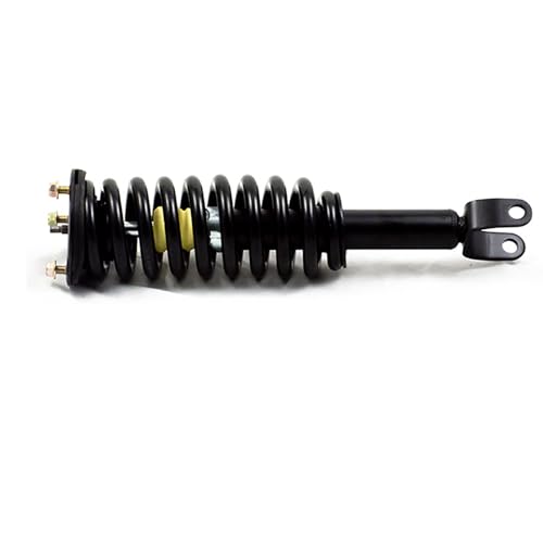 Image of Gabriel G57146 Ultra ReadyMount Front Complete Strut Assembly for 05-09 Dodge Dakota 4WD; 06-09 Mitsubishi Raider 4WD (1 Pack)