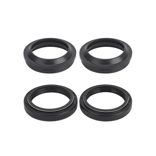 Sello de aceite de horquilla 31x43x10.5 mm para moto CB125F y CB250F