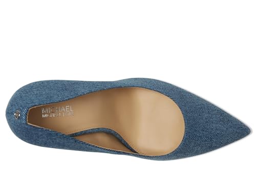 Michael Kors Women's Alina Flex High Pump2