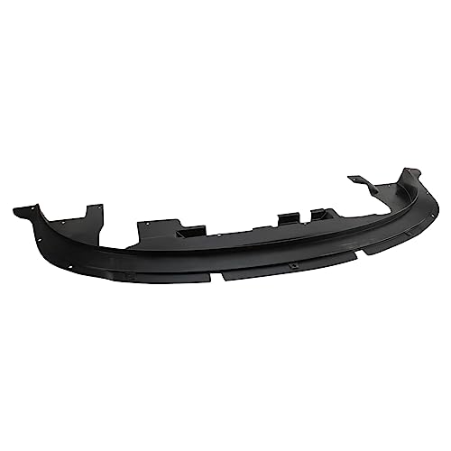 Image of TRQ Front Lower Engine Splash Shield Compatible with 2011-2020 Dodge Journey CH1228122