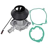 chauffage soufflant electrique professionnel Moteur de soufflerie : grand ventilateur à combustion pour chauffage Eberspacher D4 5 kW 12 V de remplacement offrant une compatibilité précise et une fonction fiable dans les systèmes de chauffage
