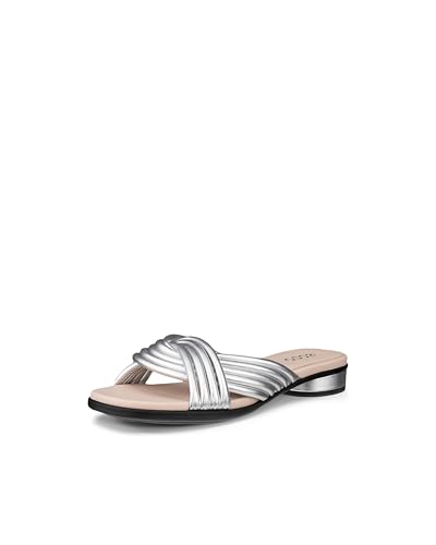 Mule femme Alba 25 Slide de chez ECCO idéale pour vos vacances