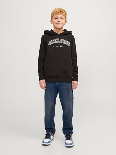 Jeans Niños Jack & Jones Jjichris ideales para el colegio y fines de semana 3