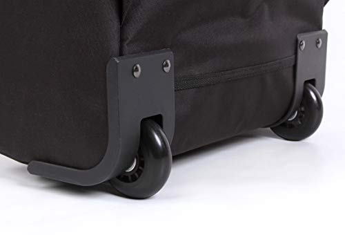 Mala Escolar GL com Rodinhas, X-Men, DMW Bags, X-Men, 11580, Colorida