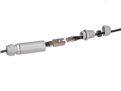 Axis Communications Network Coupler (5503-431)