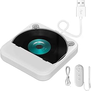 Amazon.co.jp: ディスクプレーヤー・レコーダー - オーディオ