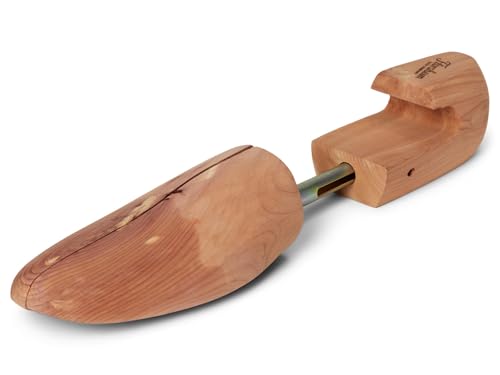 Florsheim Full Cedar Shoe Trees Tan LG...