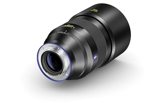 Image of ZEISS Otus ML 85mm f /1.4 Lens for Sony E Mount Mirrorless Cameras