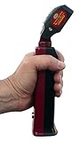 MAXXEON 02000 WorkStar 2000 Technicians Work Light, High Impact ABS, 12" Length x 1.5" Width x 1.5" Height, Square,Small, Red MAXXEON 02000 WorkStar 2000 Technicians Work Light, High Impact ABS, 12" Length x 1.5" Width x 1.5" Height, Square,Small, Red