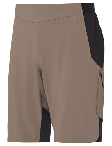 VAUDE Short Kuro II pour Homme respirant et élastique