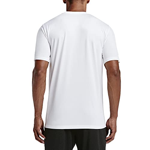 Image of Nike Mens Legend Short Sleeve Tee