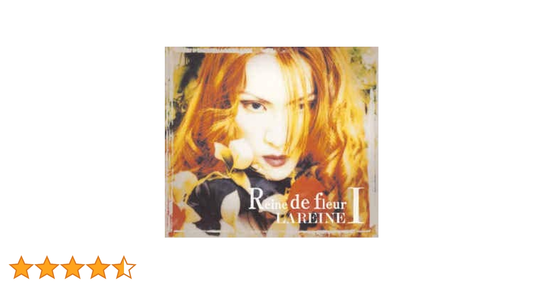 Amazon.co.jp: Reine de fleur-I-: ミュージック