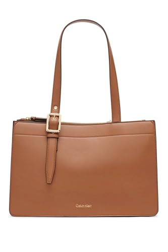 Calvin Klein Havana Tote