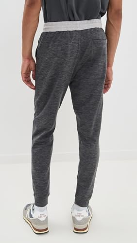 Marine Layer Men's Yoga Joggers3