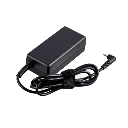 Adaptador for portátil de 19 V evita sobrecalentamiento y cortes de energía en tu ordenador